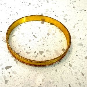 Julie Vos Savoy Bangle